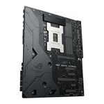ASUS AMD Threadripper X399 ZENITH EXTREME TR4 E-ATX Motherboard