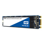 WD 2TB Blue M.2 SATA 3D NAND SSD/Solid State Drive