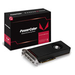 PowerColor AMD Radeon RX Vega 64 8GB HBM2 Graphics Card