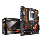AORUS AMD Threadripper X399 Gaming 7 TR4 ATX Motherboard