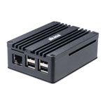 Raspberry Pi & Asus Tinker Fanless Aluminum Case from Akasa