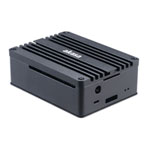 Raspberry Pi & Asus Tinker Fanless Aluminum Case from Akasa