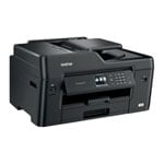 Brother A3 All-In-One A3 Business Inkjet Printer/Scanner/Copier/Fax