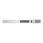 Ubiquiti UniFi 16 Port Managed Gigabit PoE Switch with SFP 150W