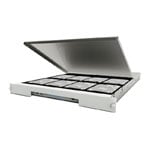 LaCie 24TB 8big Thunderbolt 2 1U Rackmount 8-Bay DAS