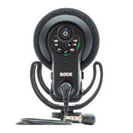 Rode VideoMic Pro+ Microphone