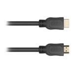 Xclio HDMI2.0b High Speed 4K HDR Certified Cable - 15M