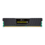 Corsair 8GB Vengeance Low Profile DDR3 1600MHz RAM Module