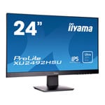 Iiyama ProLite 24" IPS Monitor with Speakers