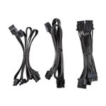 Cooler Master MasterWatt 550 Watt Hybrid Modular ATX PSU/Power Supply