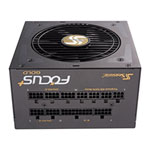 Seasonic Focus Plus+ 650 Watt Gold Modular PSU/Power Supply