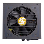 Seasonic Focus Plus+ 650 Watt Gold Modular PSU/Power Supply