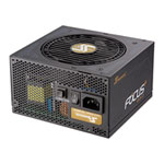 Seasonic Focus Plus+ 850 Watt Gold Modular PSU/Power Supply