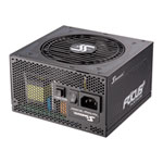 Seasonic Focus Plus+ 550 Watt Platinum Modular PSU/Power Supply (2019 Edition)