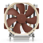 Noctua AMD Threadripper NH-U14S TR4 SP3 CPU Air Cooler