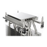 Noctua AMD Threadripper NH-U12S TR4 SP3 Compact CPU Air Cooler