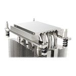 Noctua AMD Threadripper NH-U9 TR4 SP3 CPU Air Cooler