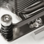Noctua AMD Threadripper NH-U9 TR4 SP3 CPU Air Cooler