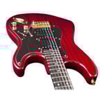 Blade RH-4 Classic - See Thru Red