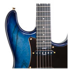 Blade RH-4 Classic - Ocean Blue