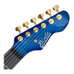 Blade RH-4 Classic - Ocean Blue