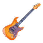 Blade RH-4 Classic - Honey