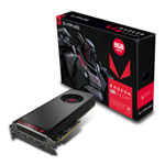 Standalone Sapphire Radeon RX Vega 64 8GB HBM2 Graphics Card