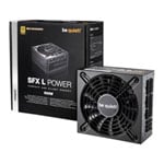be quiet 500 Watt SFX L Gold Modular PSU/Power Supply