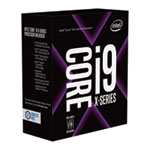 Intel 14 Core i9 7940X Skylake-X Unlocked CPU/Processor