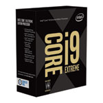 Intel i9 7980XE Extreme Edition 18 Core Unlocked CPU/Processor