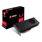 MSI RX Vega 56 箱有りで+千円 状態○ MSI Radeon RX Vega 56 Air Boost 8G OC [PCIExp 8GB] 価格比較