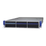 TYAN TN70A-B8026 Transport SX 2U Barebone NVMe/SATA 1P AMD Epyc Server