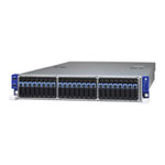 TYAN TN70A-B8026 Transport SX 2U Barebone NVMe 1P AMD Epyc Server