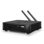 Dune HD Solo 4K BASE Universal Ultra HD Media Player Solution