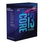 Intel Core i3 8350K Unlocked Coffee Lake Desktop Processor/CPU