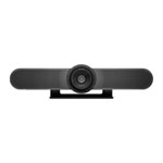 Logitech MeetUp ConferenceCam with 4K Optics 120º  FOV Pan/Tilt/Speaker