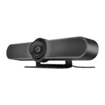 Logitech MeetUp ConferenceCam with 4K Optics 120º  FOV Pan/Tilt/Speaker