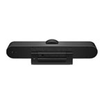 Logitech MeetUp ConferenceCam with 4K Optics 120º  FOV Pan/Tilt/Speaker