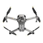 DJI Mavic Pro Platinum Fly More Combo Drone inc 3x Batteries, Bag, Props, Chargers