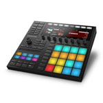 Native Instruments Maschine Mk3 (Includes Komplete 15 Select)