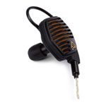 Audeze LCDi4 Planar Magnetic In-Ear Headphones with Premium Cable