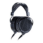 Audeze LCD-X Planar Creator Package Magnetic Headphones - Without Travel Case