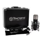 Townsend Labs Sphere L22 Precision Microphone Modeling System