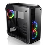 Thermaltake View 71 RGB Tempered Glass Full Tower PC Gaming Case