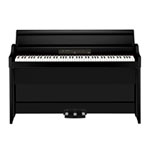 Korg G1B Air Concert Series Digital Piano (Black)