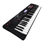 Korg - KROSS 2-61, 61-Key Synthesizer Workstation (Black)