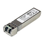 MSA Compliant 10 Gigabit Fiber SFP+ Transceiver Module - 10GBase-SR - MM LC - 300 m