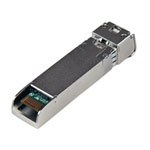 MSA Compliant 10 Gigabit Fiber SFP+ Transceiver Module - 10GBase-SR - MM LC - 300 m