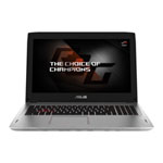 ASUS 15" ROG STRIX GL502VM Full HD GTX 1060 G-SYNC Gaming Laptop