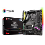 MSI Intel Z370 GAMING PRO CARBON Coffee Lake ATX Motherboard